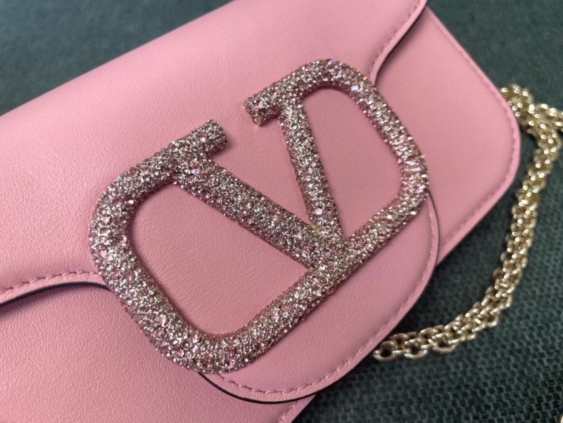 Va1e*ntin0 satchel bag